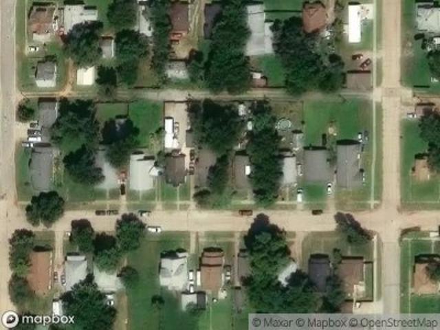 House for sale in Enid, Oklahoma