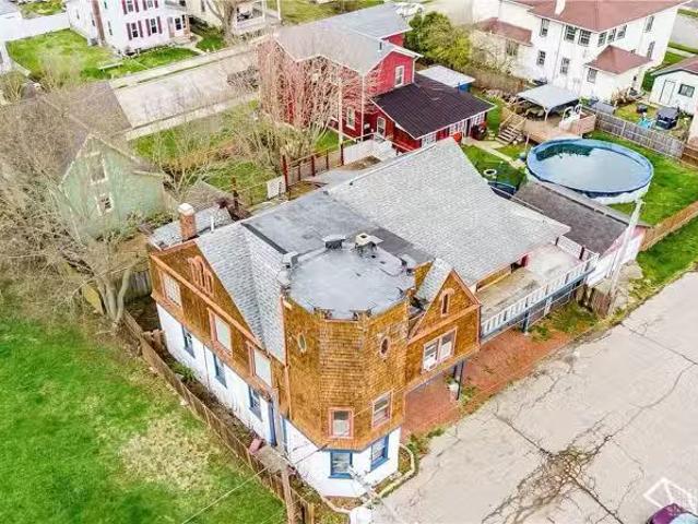 House for rent in Dayton