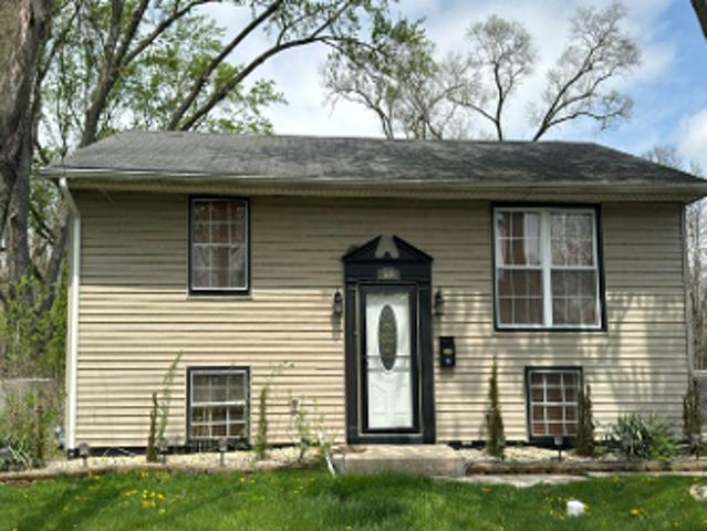 House for sale in Glenwood, Illinois