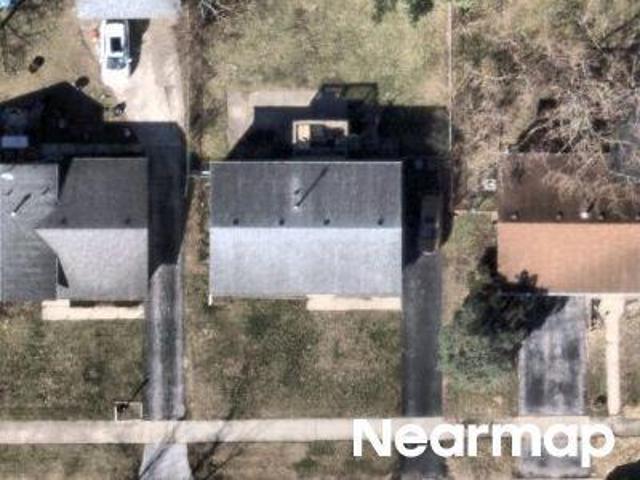 House for sale in Glenwood, Illinois