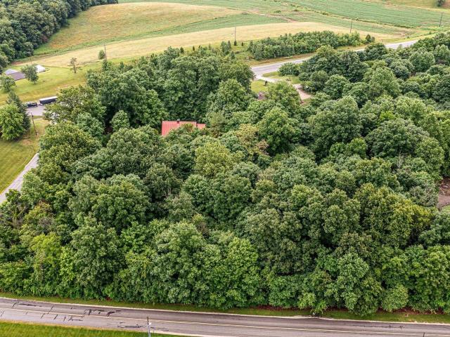 Land for sale in Dubois, Indiana