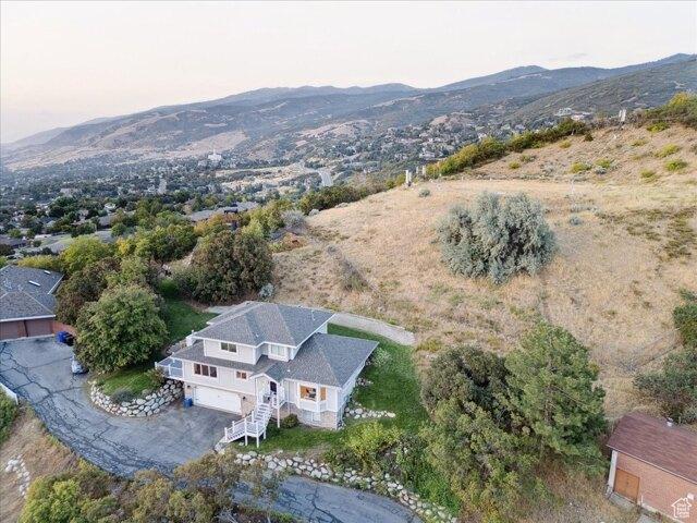 House for sale in Bountiful, Utah