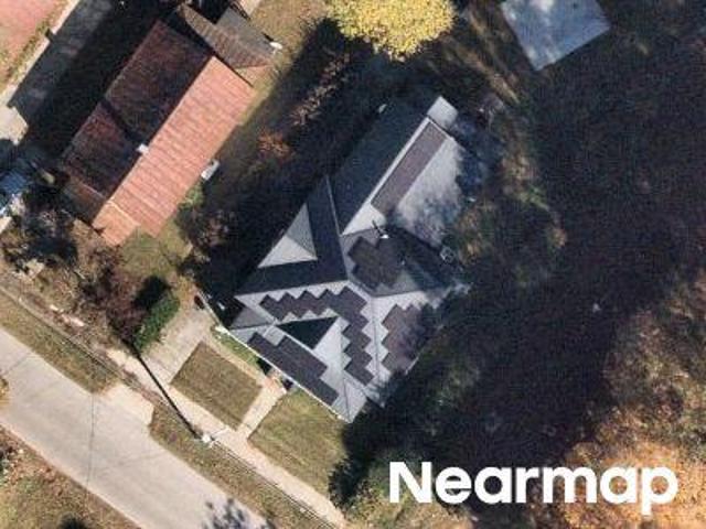 House for sale in Mount Olive, North Carolina