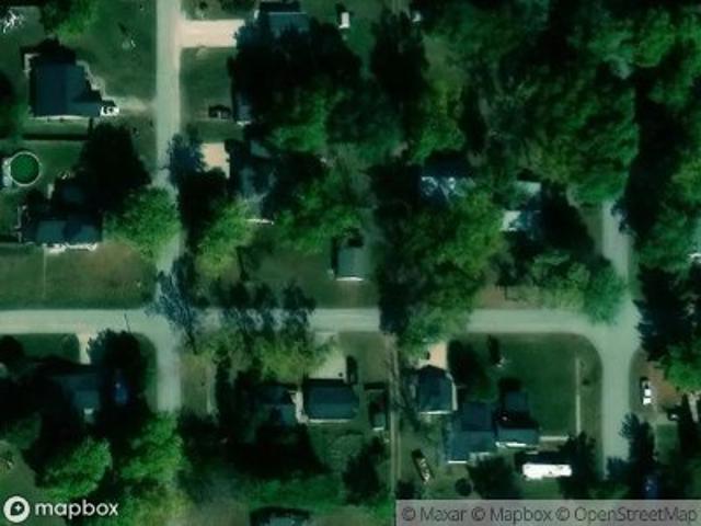 House for sale in Ogden, Iowa