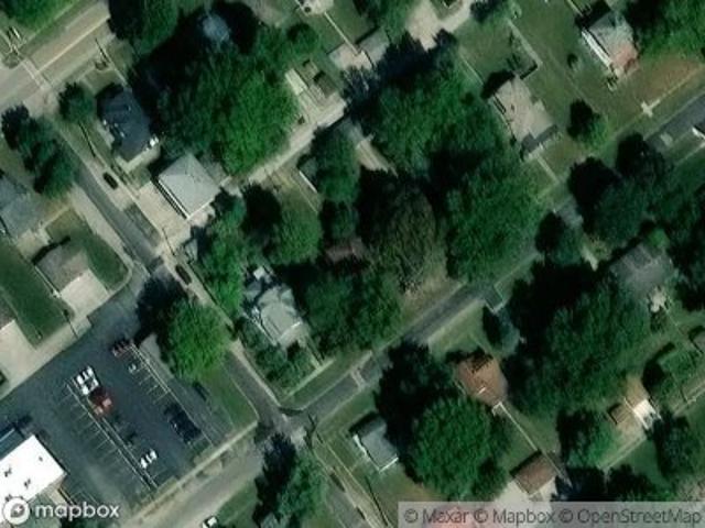 House for sale in Gillespie, Illinois