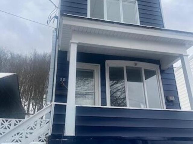 House for sale in Mahanoy City, Pennsylvania