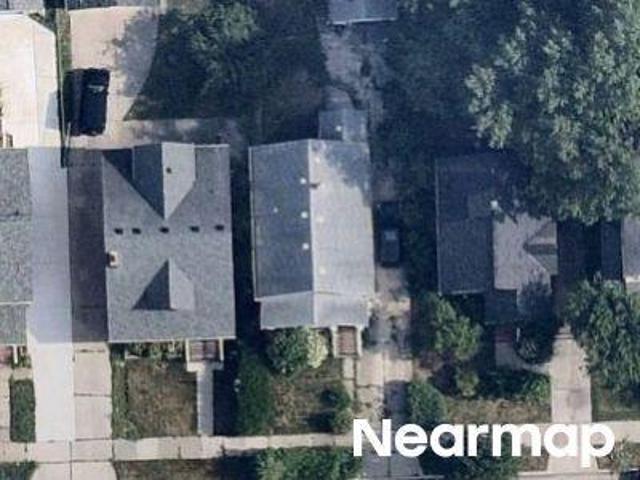 House for sale in Ferndale, Michigan