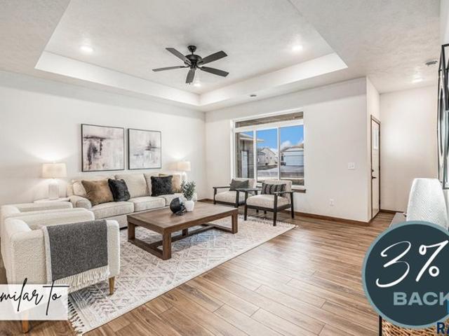 Townhouse for sale in Sioux Falls, South Dakota