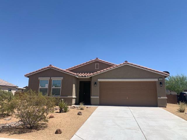 House for sale in Nye, Nevada