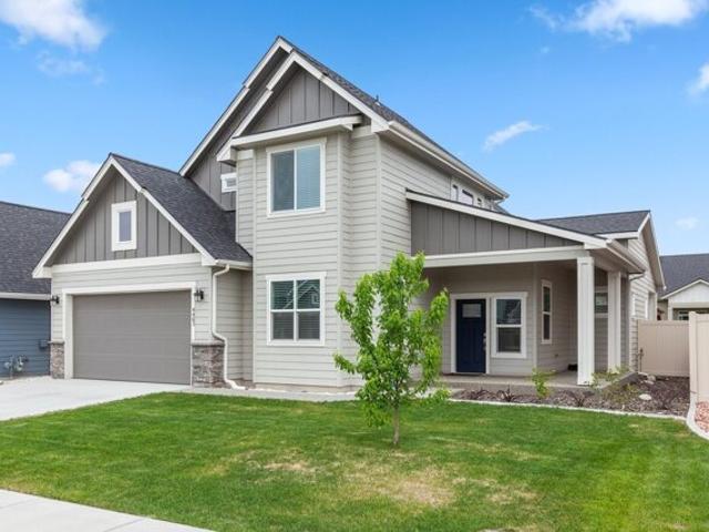 House for sale in Post Falls, Idaho