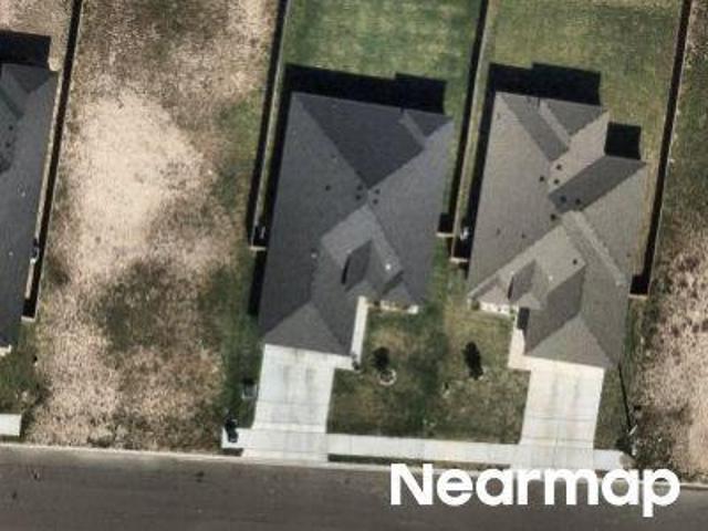 House for sale in Hidalgo, Texas