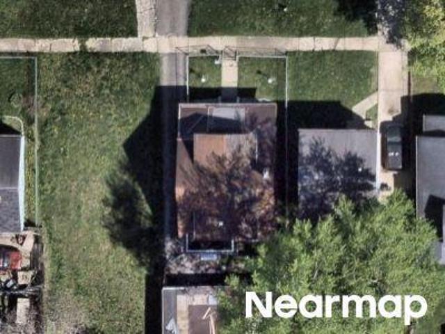 House for sale in Burton, Michigan