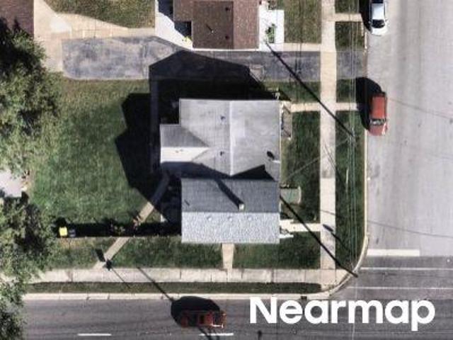 Commercial for sale in Thornton, Cook County