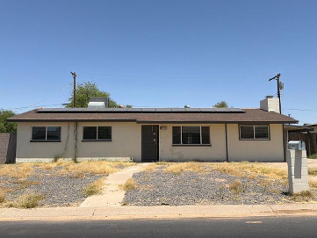House for sale in Mesa, Arizona
