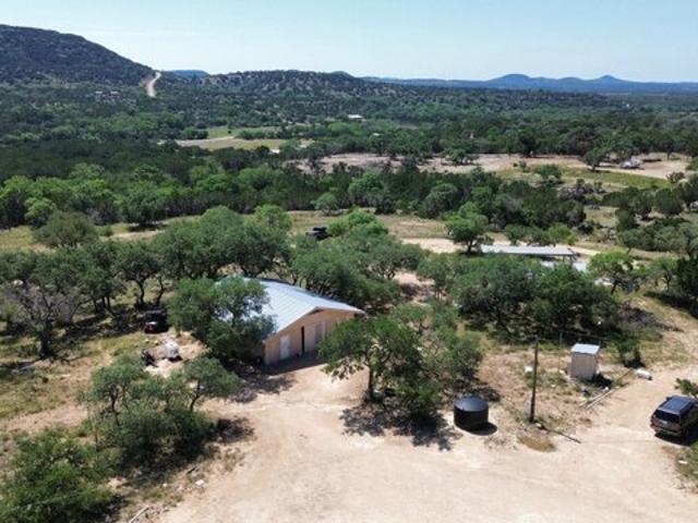 Land for sale in Center Point, Texas