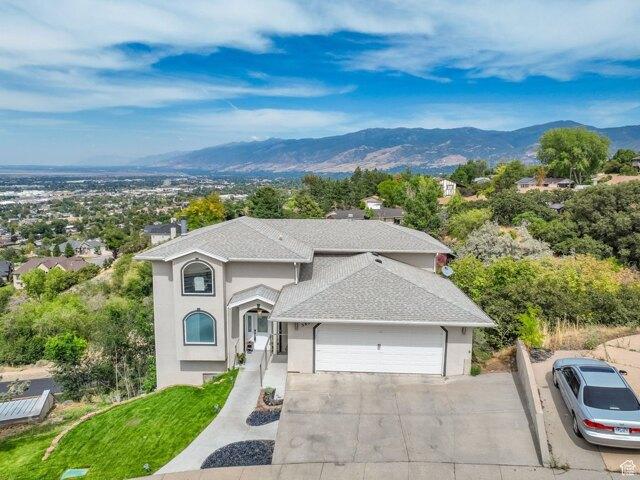 House for sale in North Salt Lake, Utah