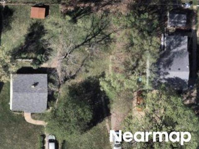 House for sale in Illinois