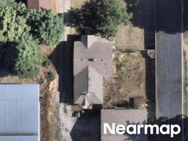 House for sale in Spokane, Washington
