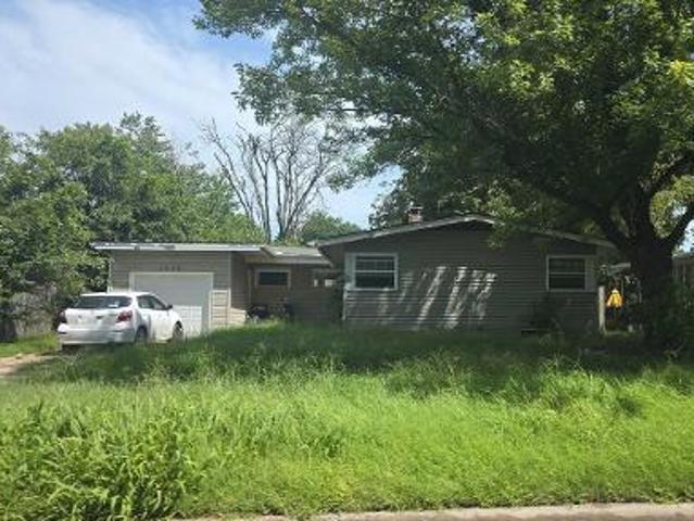 House for sale in Kansas