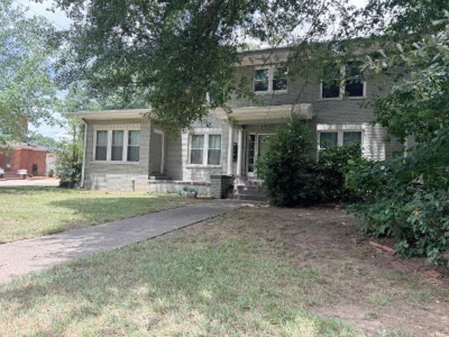 House for sale in Shelby, North Carolina