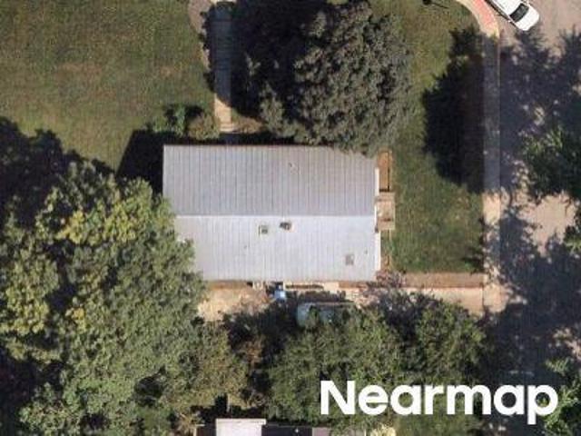 House for sale in Nappanee, Indiana