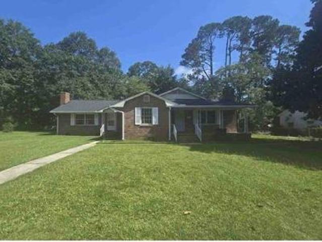 House for sale in Mullins, South Carolina