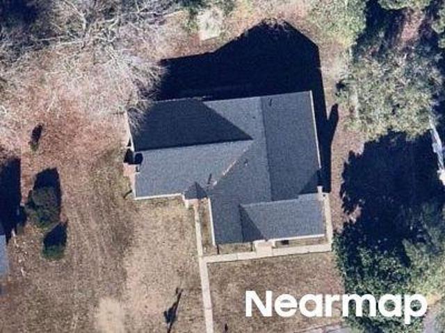 House for sale in Mullins, South Carolina
