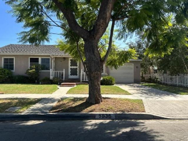 House for sale in Los Altos, Long Beach