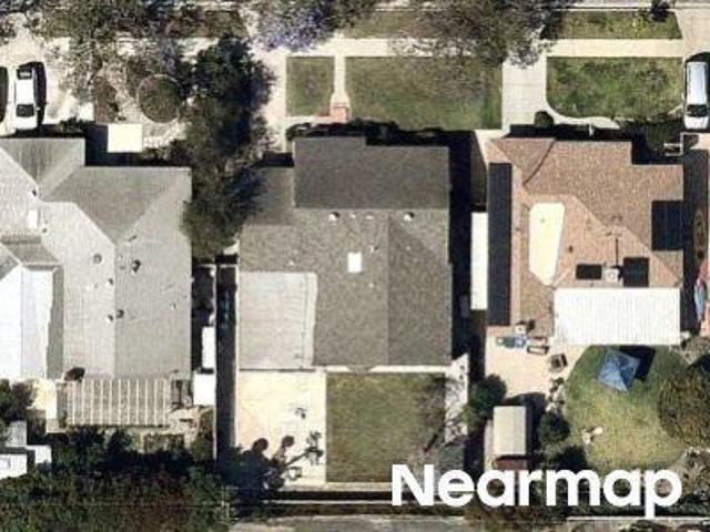 House for sale in Long Beach, California
