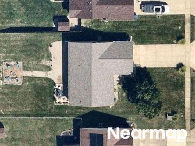 House for sale in Morgan County, Indiana