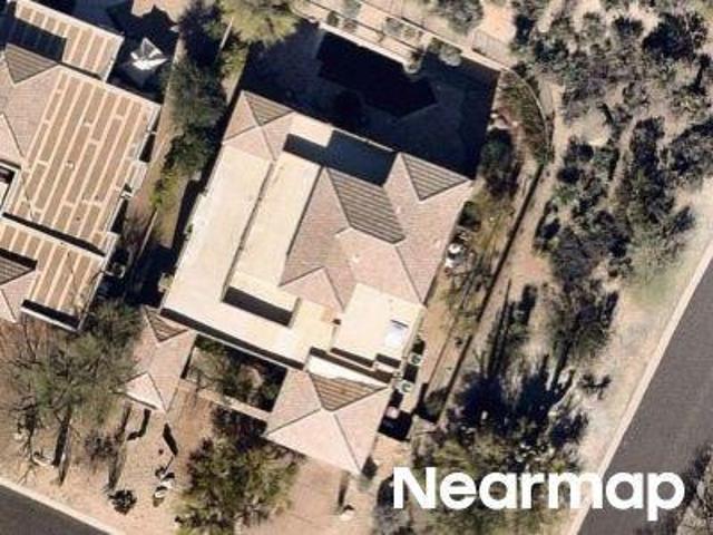 House for sale in Scottsdale, Arizona
