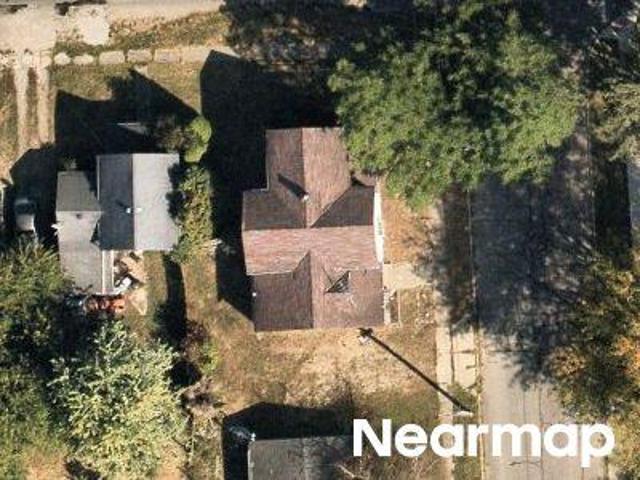 House for sale in Marion, Ohio