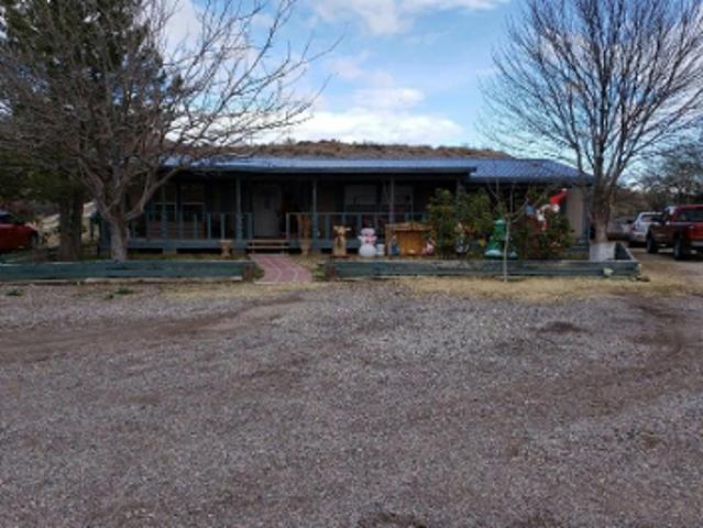 House for sale in Benson, Cochise County