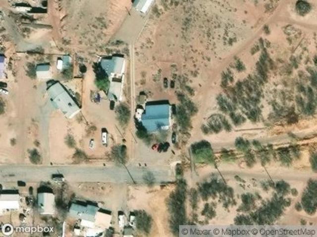 House for sale in Benson, Cochise County