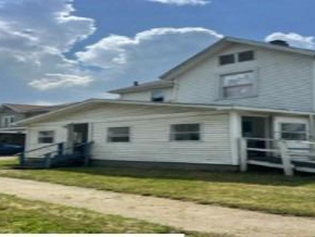 House for sale in Marion, Ohio