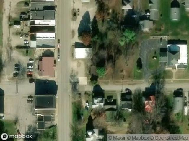 Property for sale in Spencer, Indiana