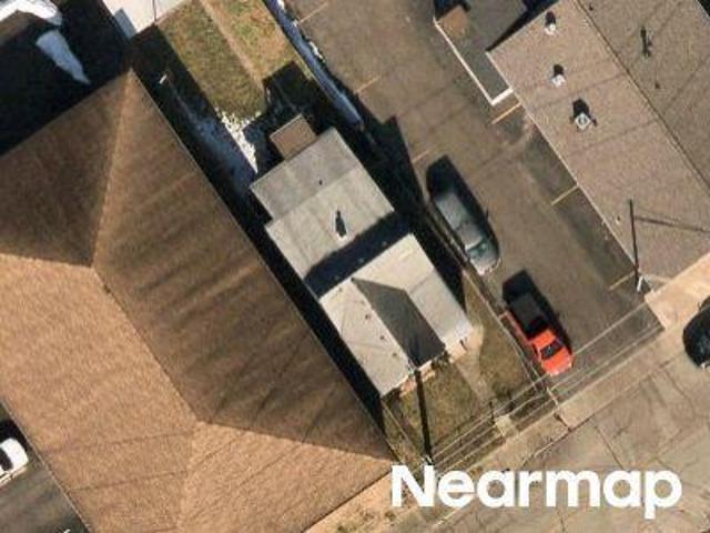 House for sale in New Albany, Indiana