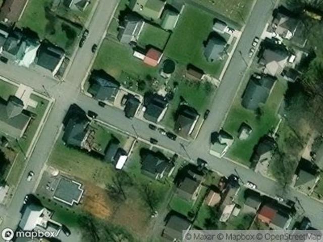 House for sale in Pennsylvania