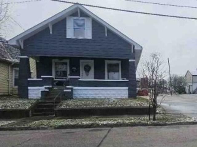Property for sale in New Albany, Floyd County