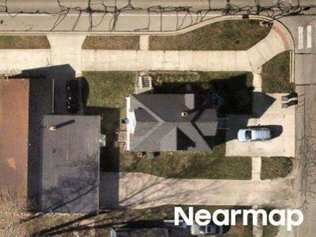 House for sale in Warsaw, Indiana