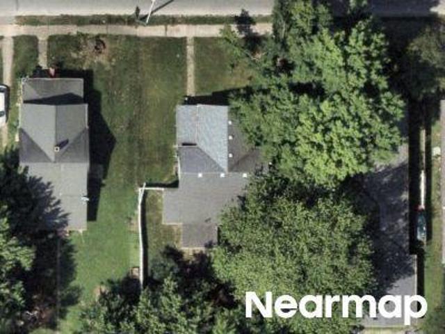 House for sale in Crawfordsville, Indiana