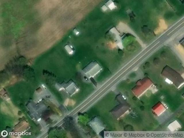 House for sale in Beavertown, Pennsylvania