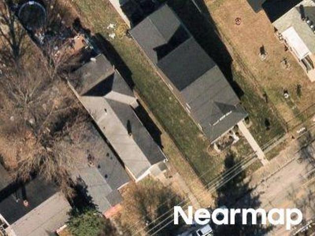 Property for sale in New Albany, Indiana