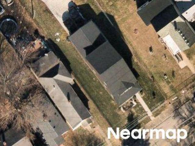 House for sale in New Albany, Indiana