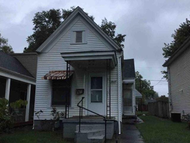 House for sale in New Albany, Floyd County