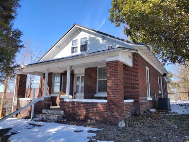 House for sale in Spencer, Indiana