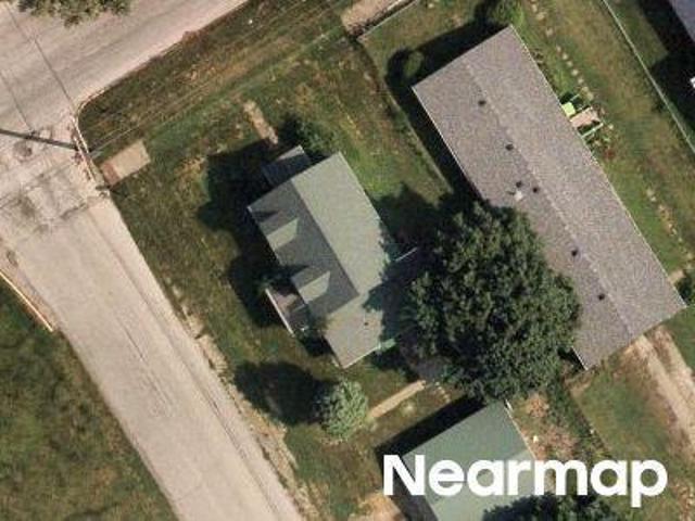 House for sale in Huntington, Indiana