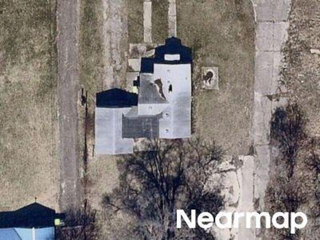 House for sale in Michigan
