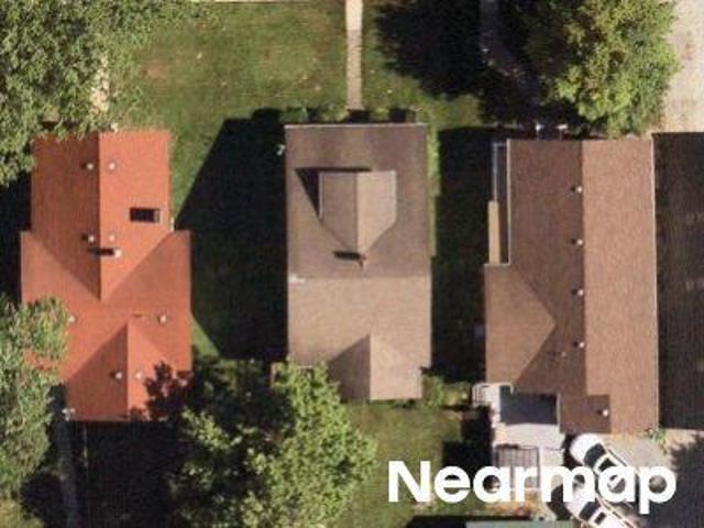 House for sale in Columbia City, Indiana