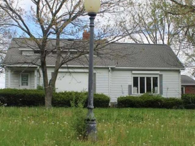 House for sale in Randolph, Illinois